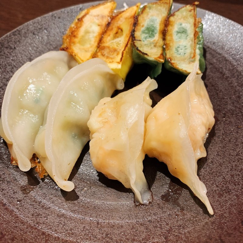 (チャオチャオ )