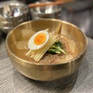 水冷麺(デジクラブ)
