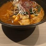 カラカラ麺(そうめんそそそ)