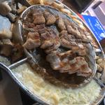 ボルジップサムギョプサル(でじにらんど大久保店)