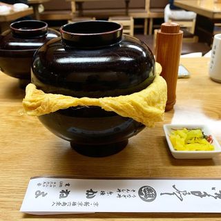 きんし丼(かねよ )