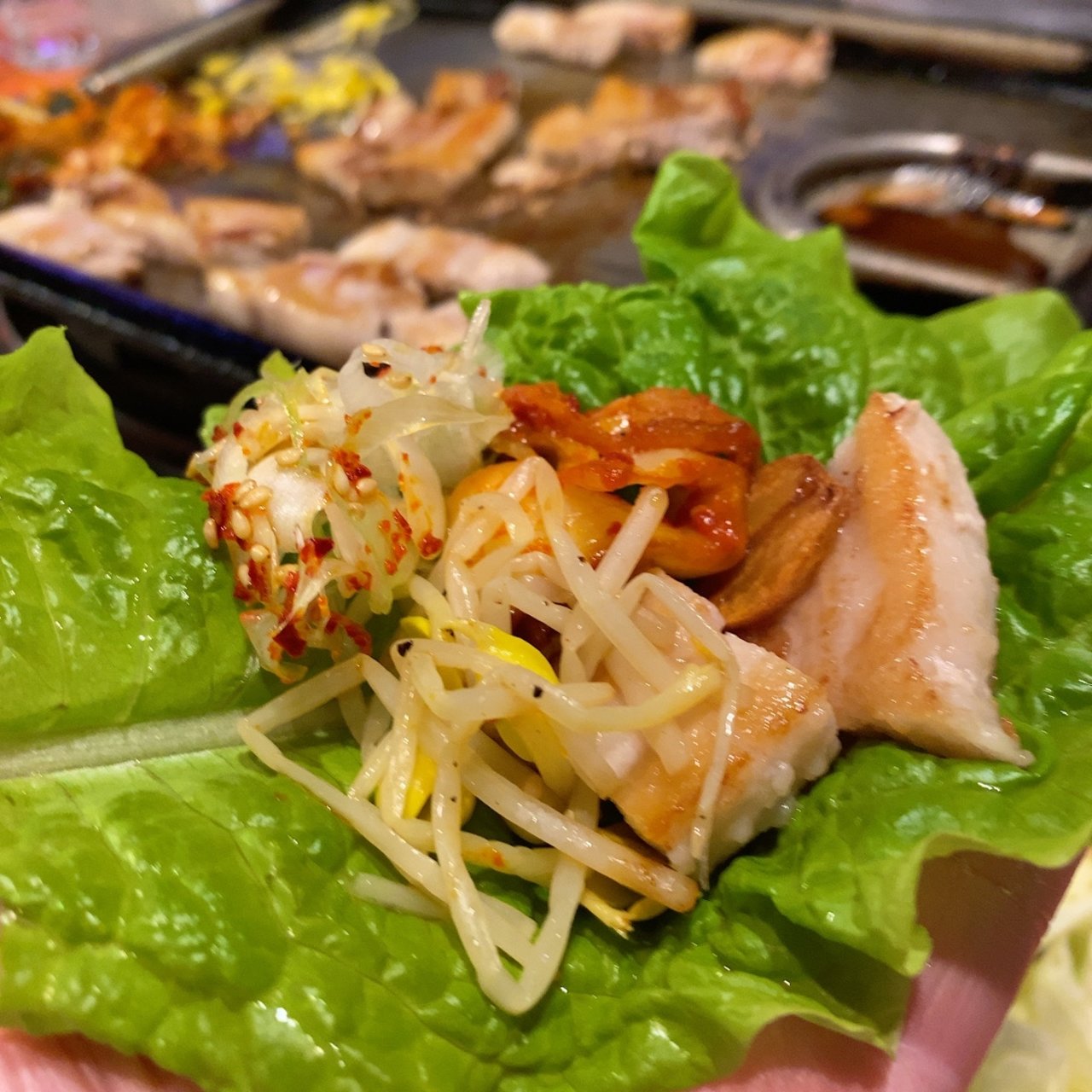 愛知県で食べられるサムギョプサル人気30選 Sarah サラ