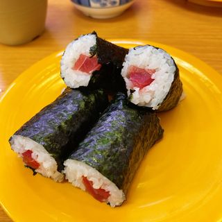 鉄火巻き スシロー 東府中店 の口コミ一覧 おいしい一皿が集まるグルメコミュニティサービス Sarah 鉄火巻き スシロー 東府中店 の口コミ一覧 おいしい一皿が集まるグルメコミュニティサービス Sarah