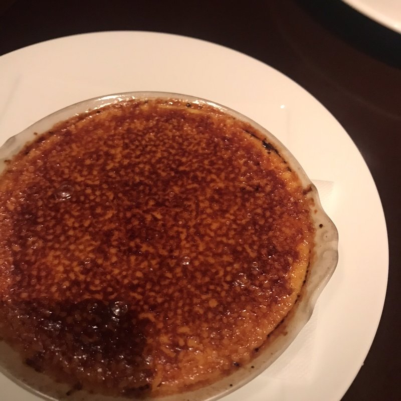 クレームブリュレ(Kamekichi)