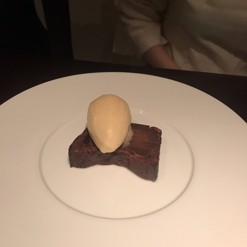 ガトーショコラ(Kamekichi)