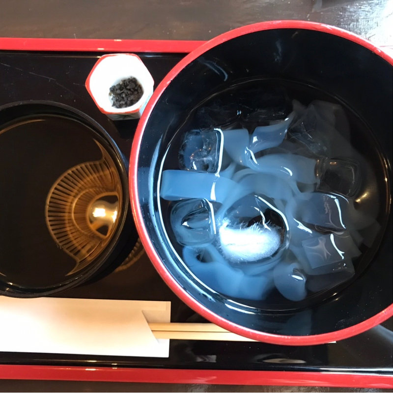 くずきり(京源)