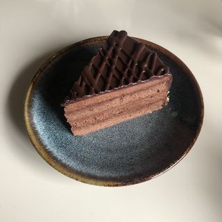 チョコレートムース パーネ フェリーチェ の口コミ一覧 おいしい一皿が集まるグルメコミュニティサービス Sarah チョコレートムース パーネ フェリーチェ の口コミ一覧 おいしい一皿が集まるグルメコミュニティサービス Sarah