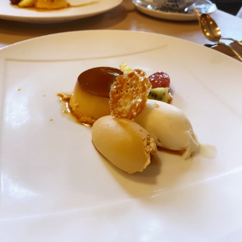 サービスランチ(ステーキ デ　ヤンギ （STEAK DE YANGI）)