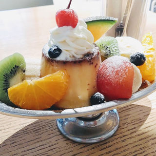 全国のプリンアラモードの人気口コミランキング 1ページ目 おいしい一皿が集まるグルメコミュニティサービス Sarah