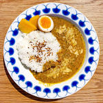さばカレー(スナークリキッドワークス)