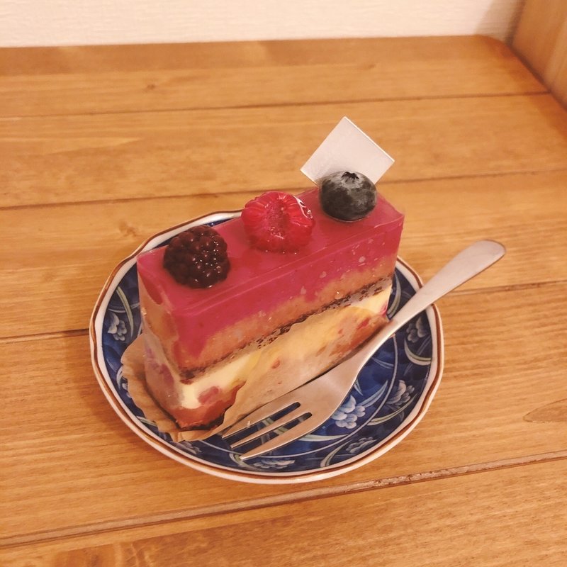 (パティスリー ショコラトリー オーディネール)