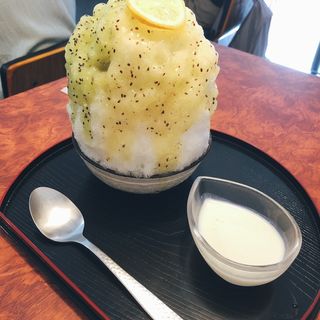 (こひる庵)