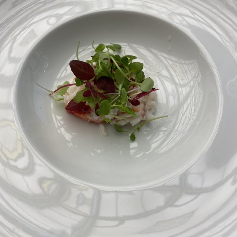 (目黒雅叙園　カノビアーノ)