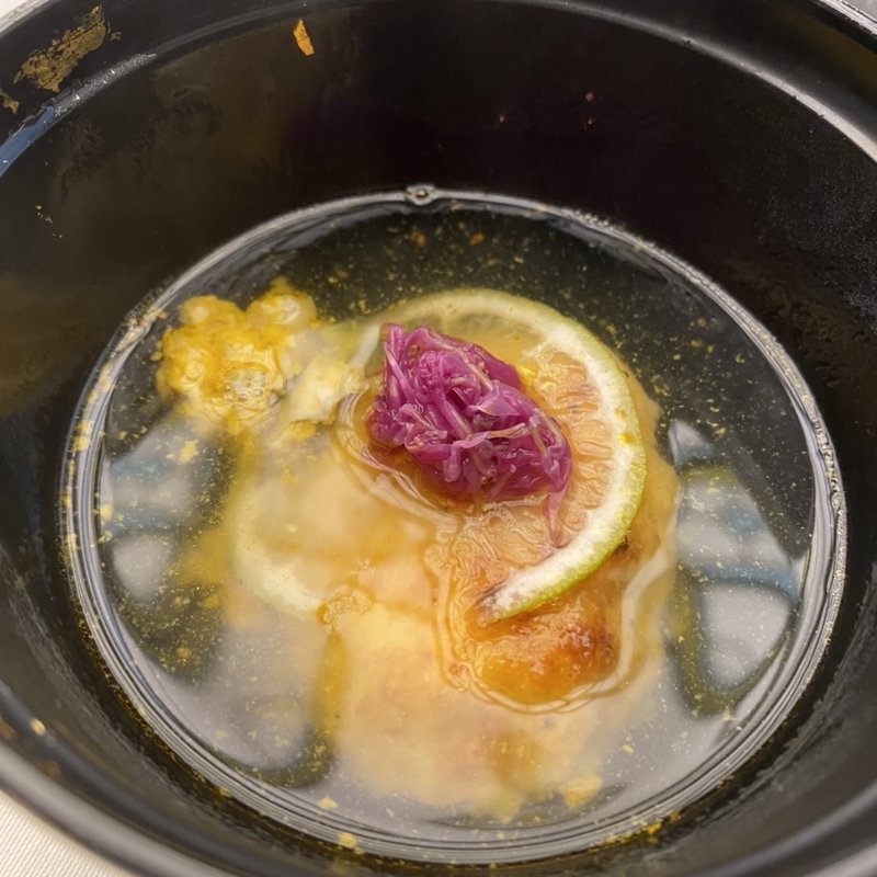 (目黒雅叙園　カノビアーノ)