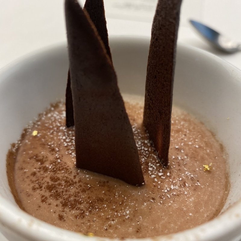 (目黒雅叙園　カノビアーノ)