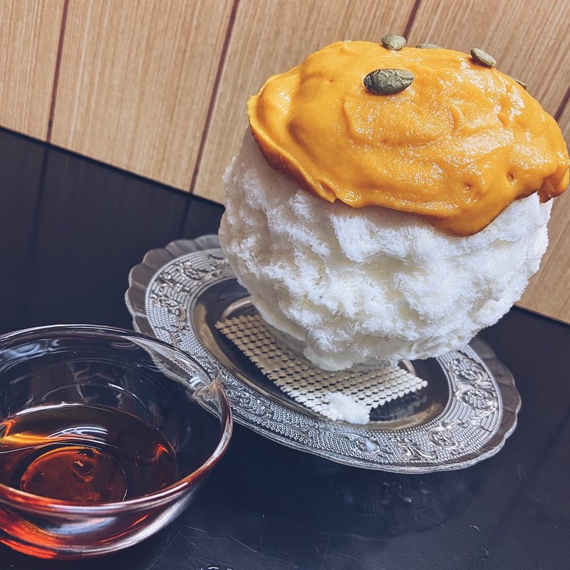 かぼちゃ(六花 （リッカ）)