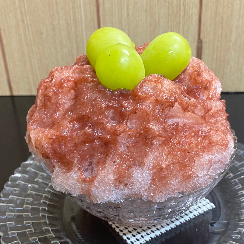 ピオーネ(六花 （リッカ）)