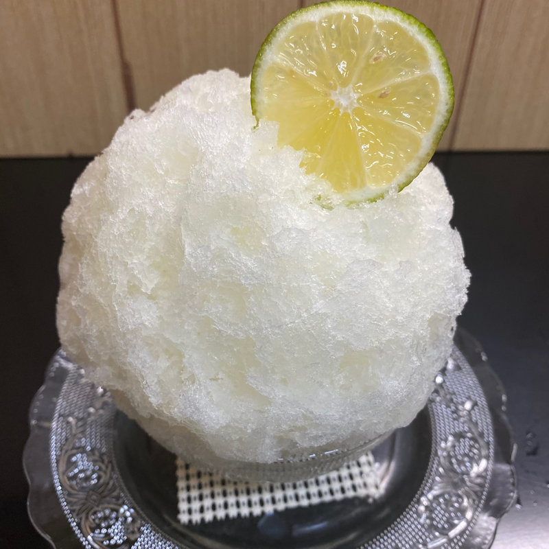 すだち(ハーフサイズのみ)(六花 （リッカ）)