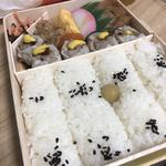 シウマイ弁当