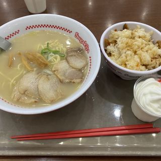 (スガキヤ ピエリ守山店 )