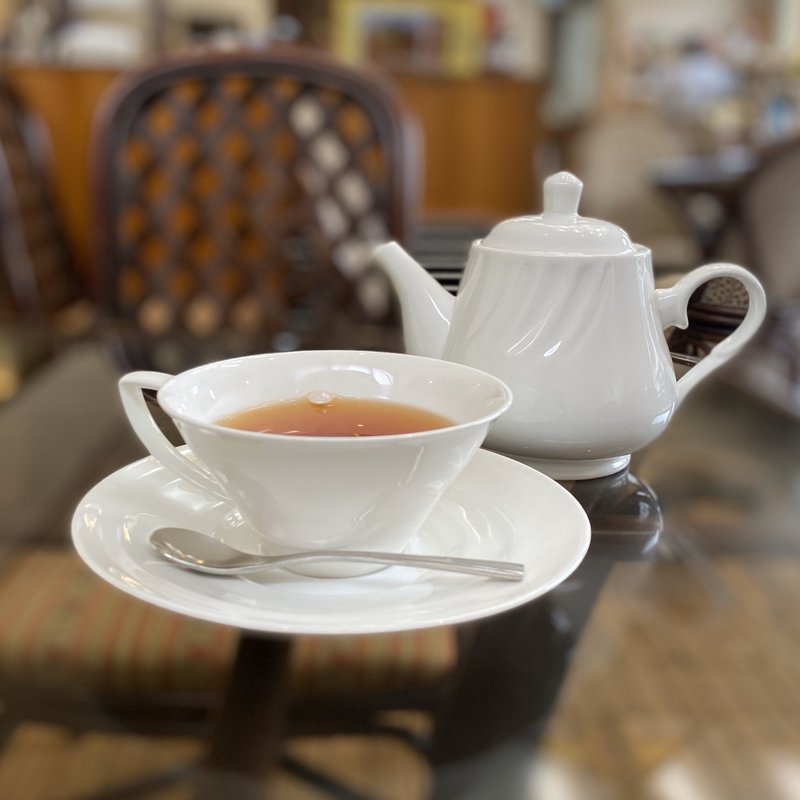 ダージリン(Maison de Jean Noel メゾン・ド・ジャンノエル)