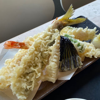 小田原市で食べられる天ぷら人気30選 Sarah サラ