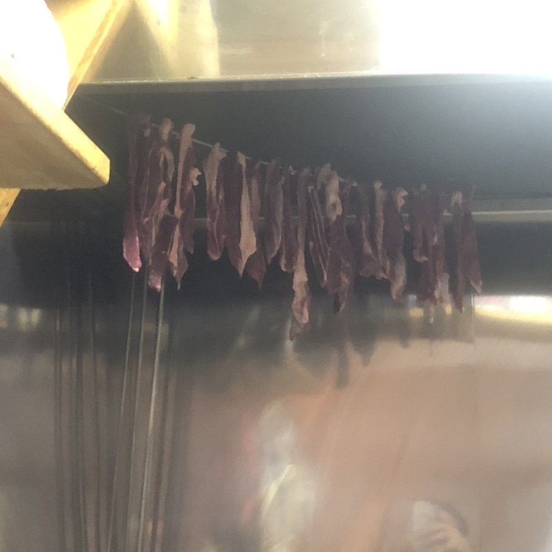 スクティ　作ってます(ルンビニ　ブッダ)