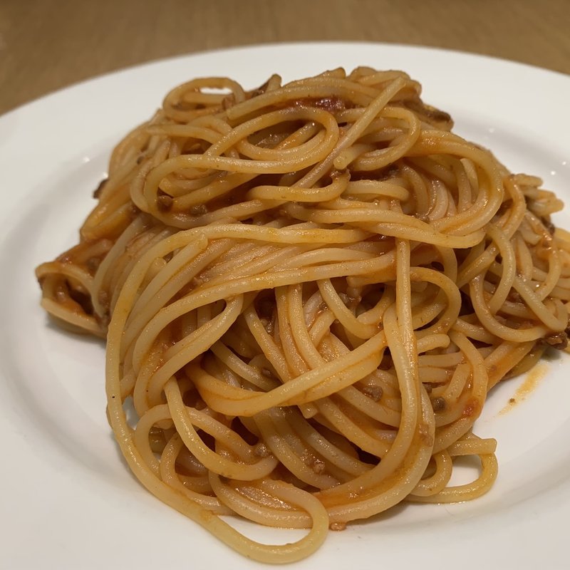 ボロネーゼ(イルフォルノ ヴィーナスフォート店 （il founo）)