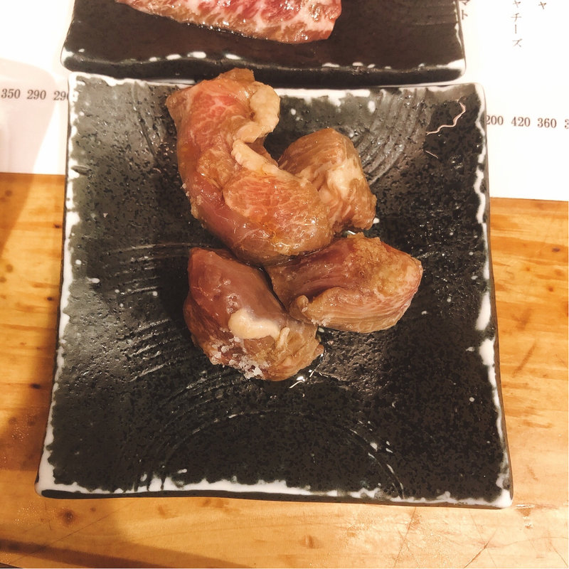 タン元(治郎丸)