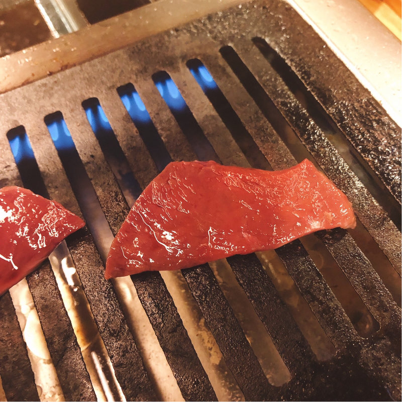 牛はつ(治郎丸)