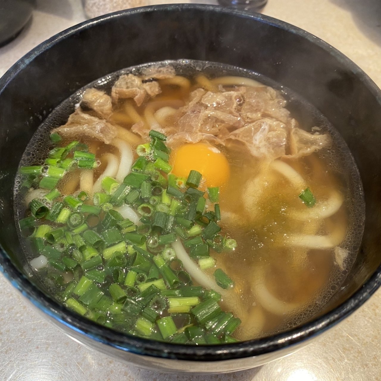 東京都のおすすめかすうどんbest30 Sarah サラ