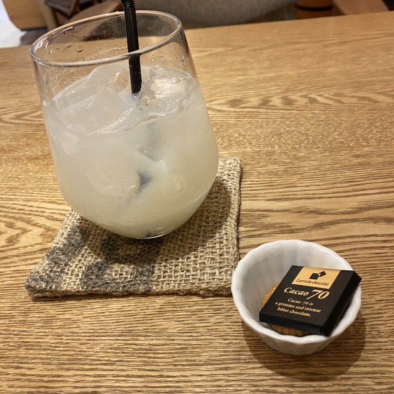 スマック(ナナイロ珈琲 （nanairo珈琲）)