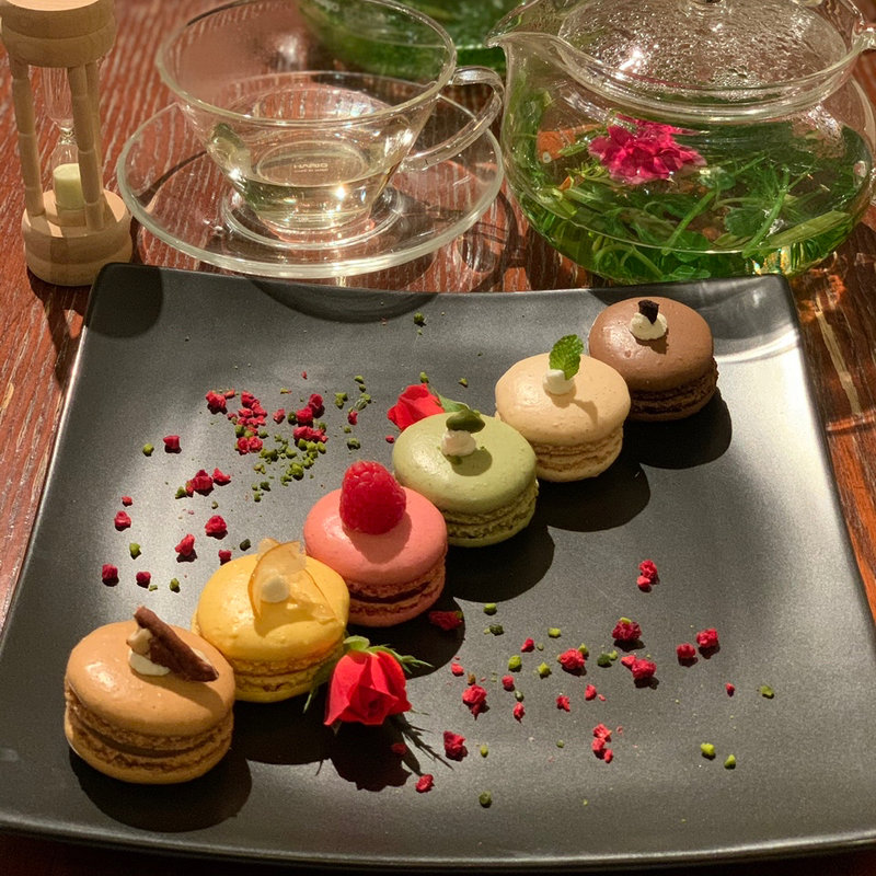 (サンタ・マリア・ノヴェッラ・ティサネリーア)