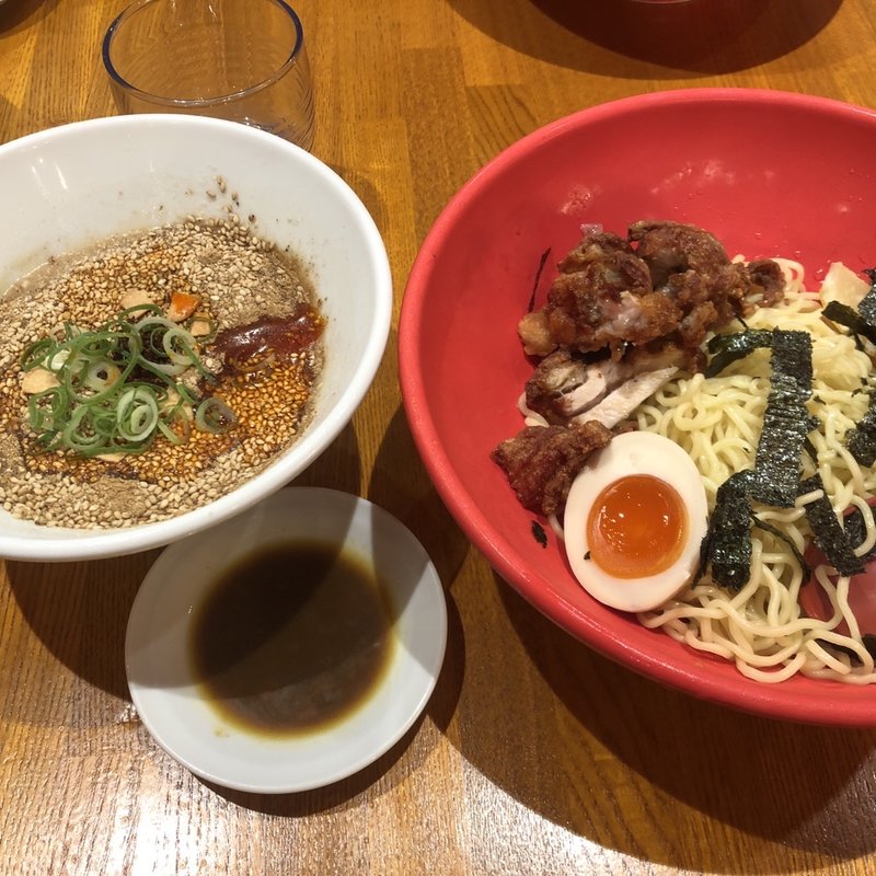 (ラー麺ずんどう屋 堺鳳西)