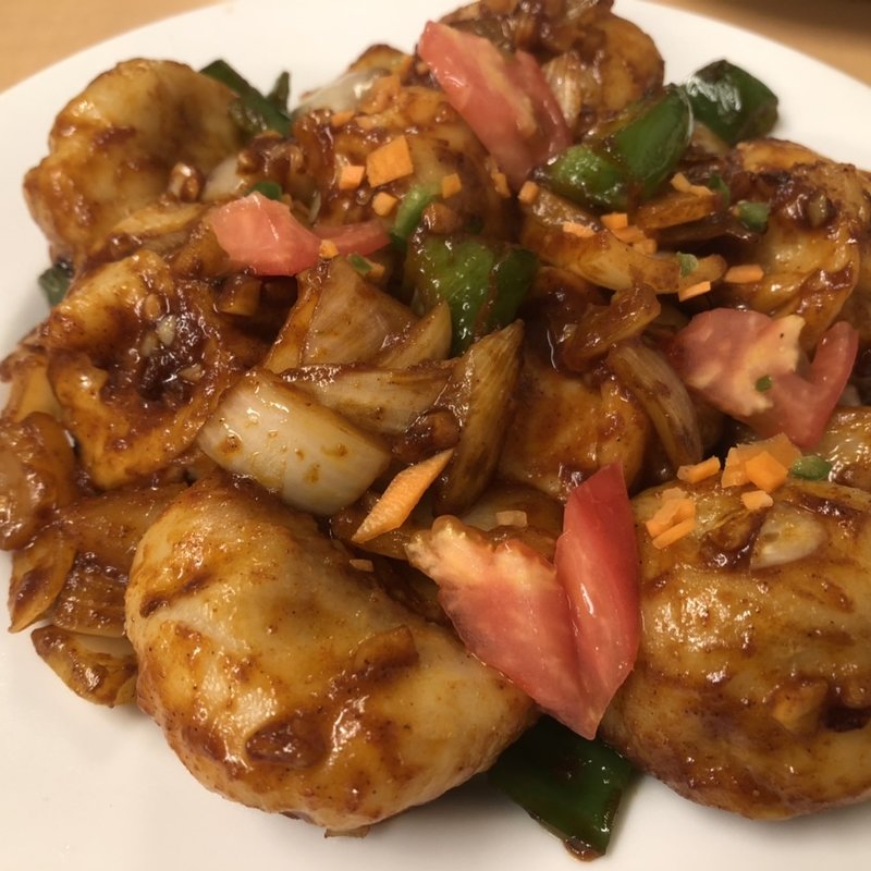 モモチリ(マハラジャ)