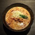 担々麺(2020年10月限定)