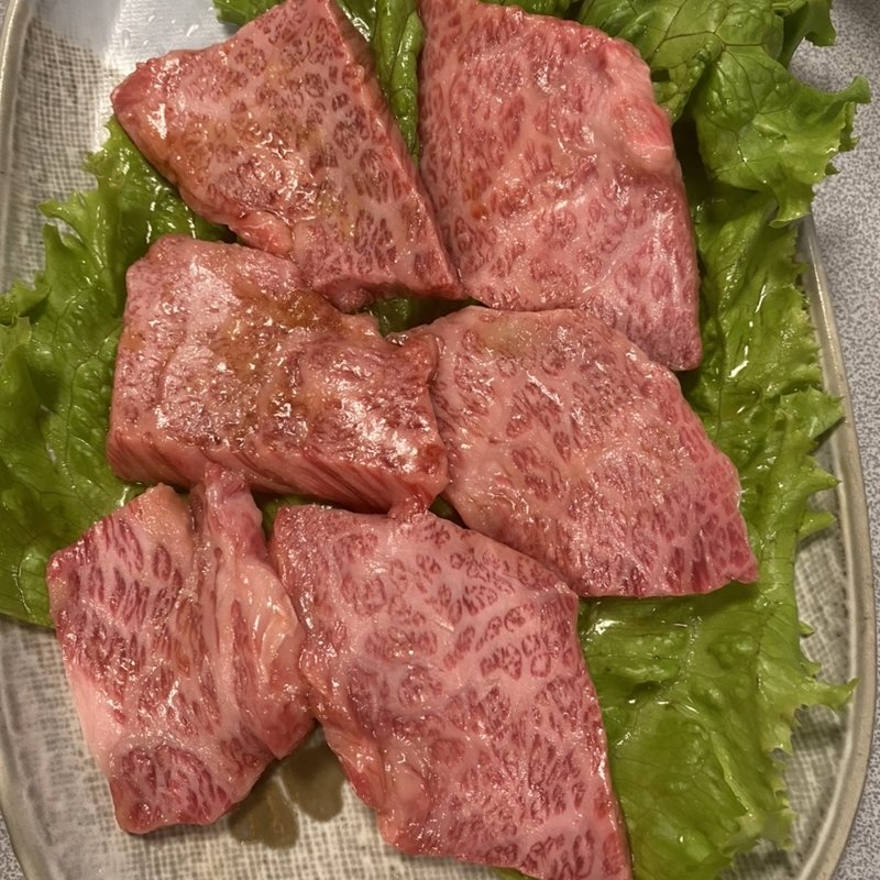 特上カルビ(金剛 )