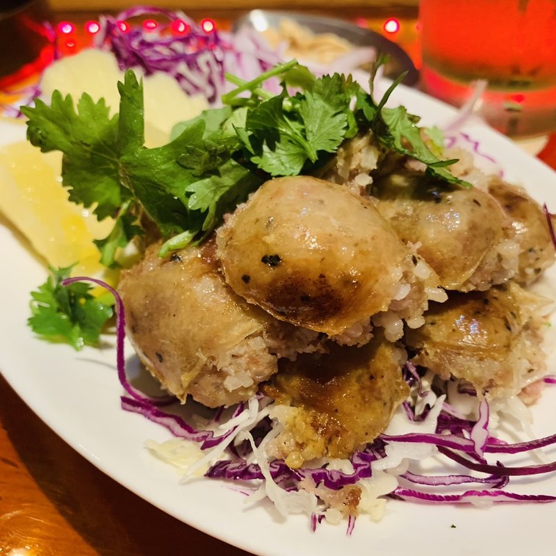 (空 KOO Soi Ameyoko)