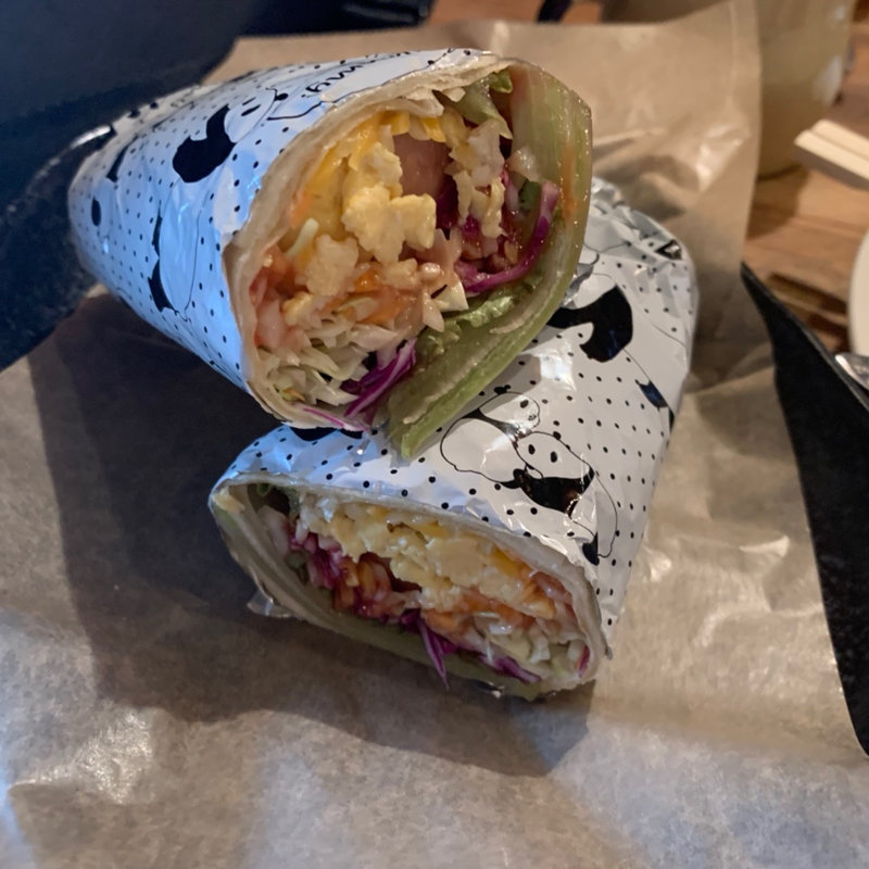 からあげラップ チリタル(RONIN)