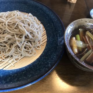 (そば処石奈多 )