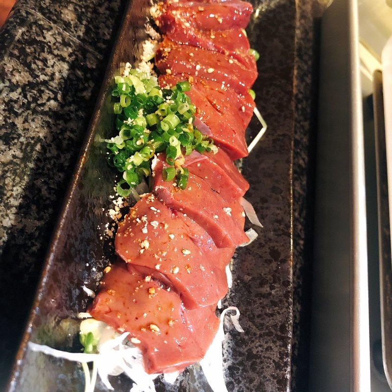 レバー(恵比寿 英司)