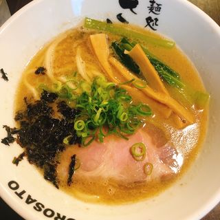 桜新町駅周辺で食べられる人気醤油ラーメンbest9 Sarah サラ