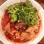 坦坦麺(すする まる弐 )