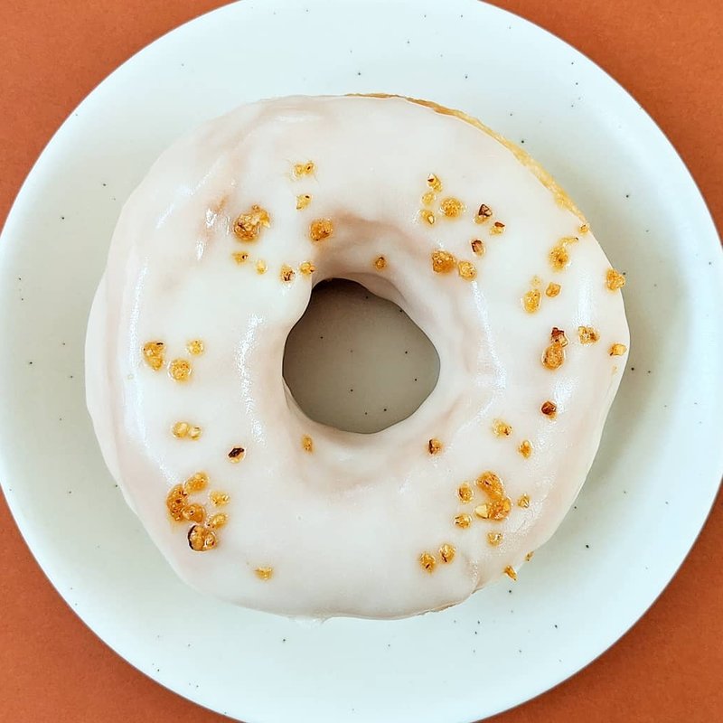 オリジナルグレーズ(ドーナツもり)