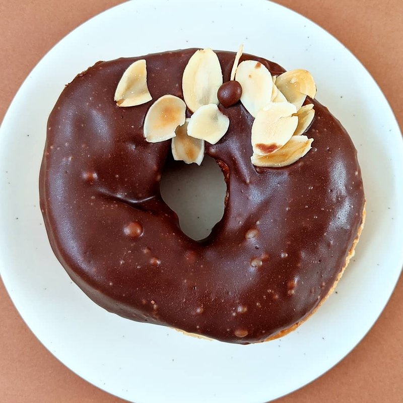 チョコレート(ドーナツもり)