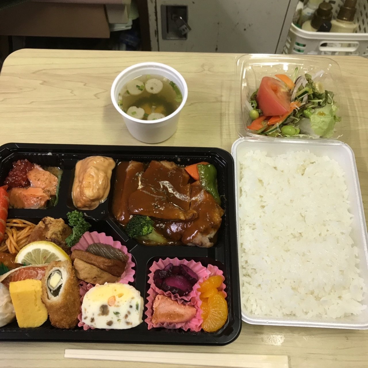 東室蘭駅周辺で食べられるおすすめの定食3選 Sarah サラ