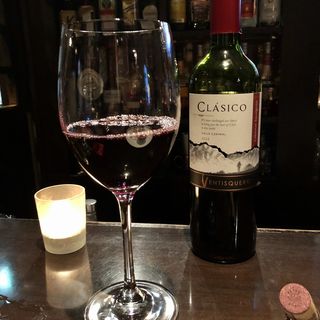CLASICO(Heart Dinin’Bar ＆K （ハートダイニングバーアンドケー）)