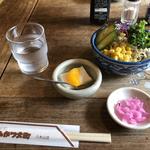 元帥とんかつ