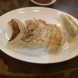 焼き餃子(チャイニーズレストラン 楽天 )