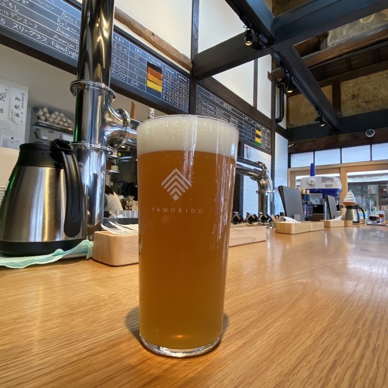 Three Glasses(家守堂)